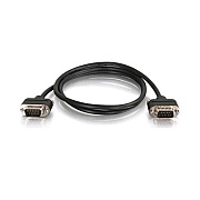 C2G 10ft Cmg Db9 Null Modem M-m (52167)