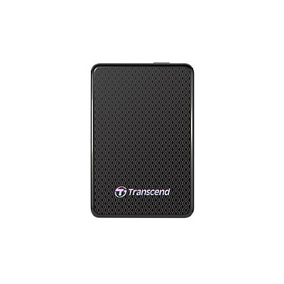 Transcend 512gb Usb3.0 External Ssd (TS512GESD400K)