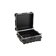SKB Cases Pull Handle Case 25" X 23" X 14" No Foam (3SKB2523MR)