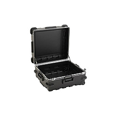 SKB Cases Pull Handle Case 25" X 23" X 14" No Foam (3SKB2523MR)