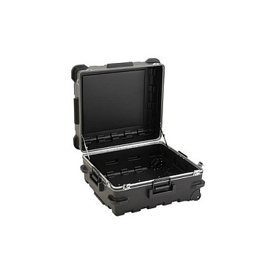 SKB Cases Pull Handle Case 25" X 23" X 14" No Foam (3SKB2523MR)