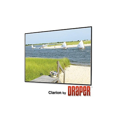 Draper 85in Diag 16x10 Xt1000v (252192)