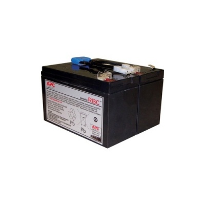 APC Replacement Battery Cartridge #142 (APCRBC142)