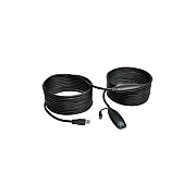 Tripp Lite 33ft Usb Active Repeater Cable A M/f 11m (U33010M)
