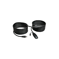 Tripp Lite 33ft Usb Active Repeater Cable A M/f 11m (U33010M)