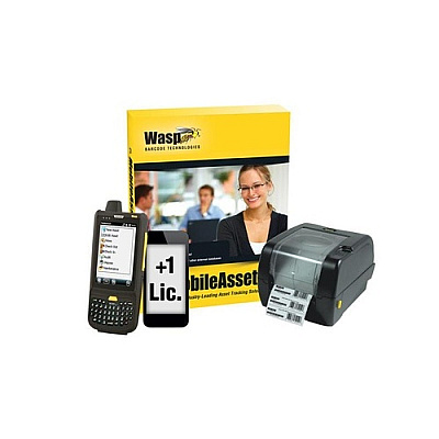 Wasserstein Mobileasset Pro W/ Hc1, Wpl305 (633808927660)