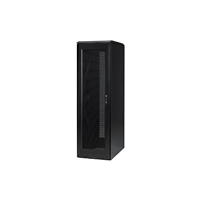 Eaton Rack Seismic 42ux24x42 W/drs/sides (ETNENZ422440SB)