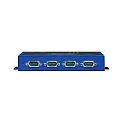 B+B Smartworx 4 Port Eth Server W Power Sup (ESP904)