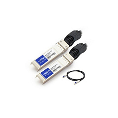 Add-On Brocade (formerly) Comp Taa 10g Dac 3m (10GSFPPTWX0301)