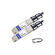 Add-On Addon 1m Cab-q-q-1m Arista Comp Cu Dac (CABQQ1MAO)