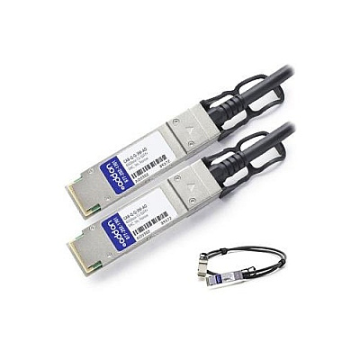 Add-On Addon 3m Cab-q-q-3m Arista Comp Cu Dac (CABQQ3MAO)