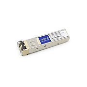 Add-On Finisar Ftlf8524p2bnv Comp Taa Sfp Xcvr (FTLF8524P2BNVAO)