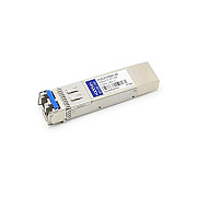 Add-On Finisar Ftlx1371d3bcl Comp Taa Sfp+ Lc (FTLX1371D3BCLAO)