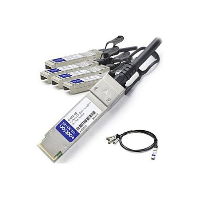 Add-On Addon 5m Jg331a Hp Comp 40gb Cu Dac (JG331AAO)