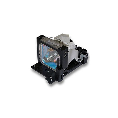 Battery Lamp For Hitachi Cp-hs2010 Cp-hx2000 (DT00431BTI)