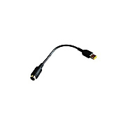 Total Micro Technologies Total Micro Power Converter Dongle (0B47046DNGLTM)