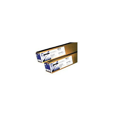 Brand Management Group Hp Natural Tracing Paper 36 In X 150 Ft (C3868A)
