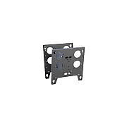 Chief Manufacturing Pdc Series M0unt Black (PDC2000B)
