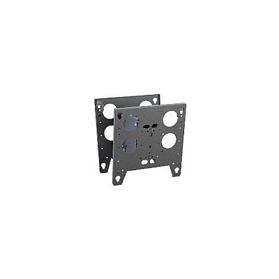 Chief Manufacturing Pdc Series M0unt Black (PDC2000B)