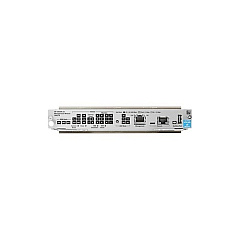 HP 5400r Zl2 Management Module (J9827A)