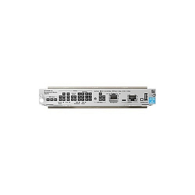 HP 5400r Zl2 Management Module (J9827A)