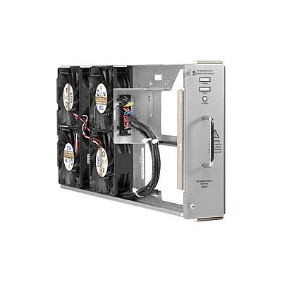 HP 5406r Zl2 Switch Fan Tray (J9831A)
