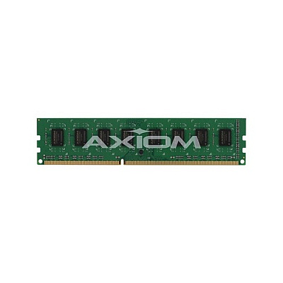 Axiom 40gb Ddr3-1333 Udimm Kit For Hp (AT024AA20PKAX)