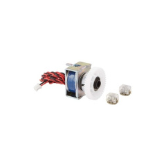 Lexmark Media Feed (acm) Clutch (40X5370)
