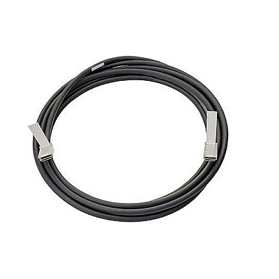 HP Blc 40g Qsfp+ Qsfp+ 5m Dac Cable (720202B21)