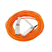 HP Blc 40g Qsfp+ Qsfp+ 15m Aoc Cable (720211B21)