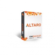 Altaro Limited Hyper Vbkup Unlim Ed Incl Yr Sma (HVUE-1-999)