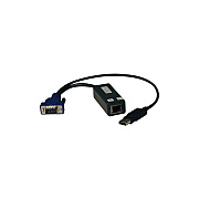 Tripp Lite Kvm Usb Server Interface Unit 8-pack (B078101USB8)