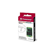 Transcend 512gb, Msa370 (TS512GMSA370)