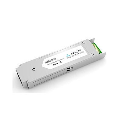 Axiom 10gbase-sr Xfp For Juniper Taa (AXG92528)