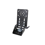 Gamber Johnson 6 Locking Slide Arm With 3/8 Stud (71600514)