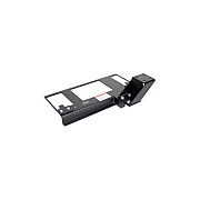 Gamber Johnson Vehicle Base For 2013-2014 Chevy Malibu (71600520)