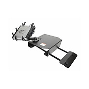 Gamber Johnson Seatmount With 6 Articulating Arm (71700192)