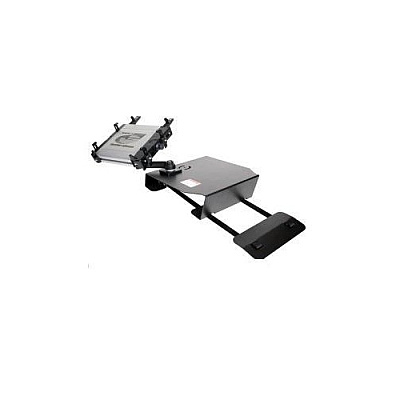 Gamber Johnson Seatmount With 6 Articulating Arm (71700193)
