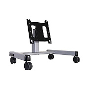 Chief Manufacturing 2in Lfp Mobile Cart (PFQ2000B)