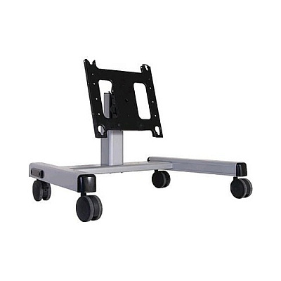 Chief Manufacturing 2in Lfp Mobile Cart (PFQ2000S)