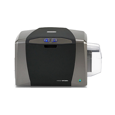 Fargo Electronics Dtc1250e Fd/mg Na (050110)