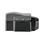 Fargo Electronics Dtc1250e Basic Bundle Na (050605)