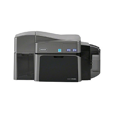 Fargo Electronics Dtc1250e Basic Bundle Na (050605)