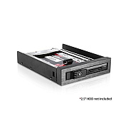 Istarusa 3.5 To 2.5hdd Cage Anti-vibr (T35K25VSA)
