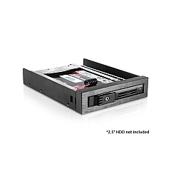 Istarusa 3.5 To 2.5hdd Cage Anti-vibr (T35K25VSA)
