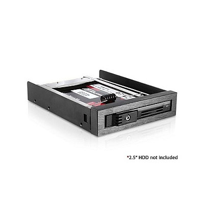 Istarusa 3.5 To 2.5hdd Cage Anti-vibr (T35K25VSA)