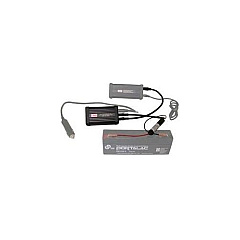Lind Electronics Battery Backup Jacked Inputs, (BB12801098)