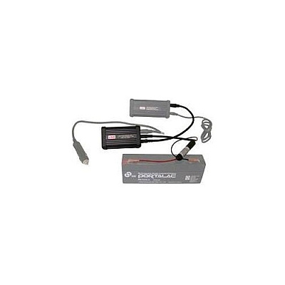 Lind Electronics Battery Backup Jacked Inputs, (BB12801098)