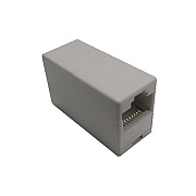 Weltron Cat5e Shielded Inline Coupler 8p8c (447428C5SH)