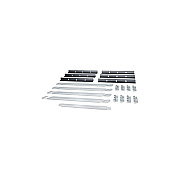 APC Galaxy 3500 Seismic Kit, 20inch/523mm (G35TOPT008)